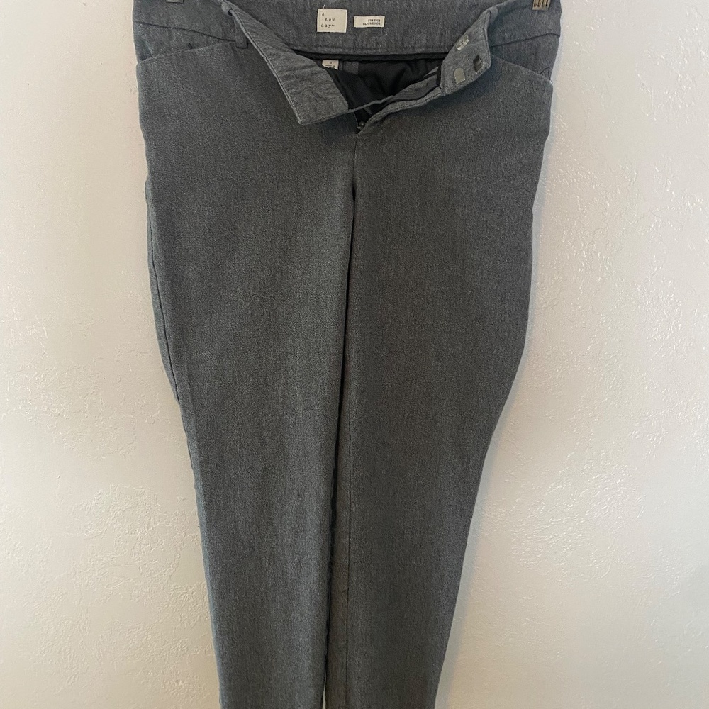 A New Day Dress Capri Size 6
